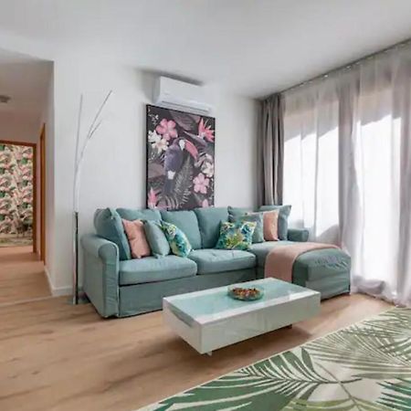 Kazinczy Apartment #Freeparking 부다페스트 외부 사진