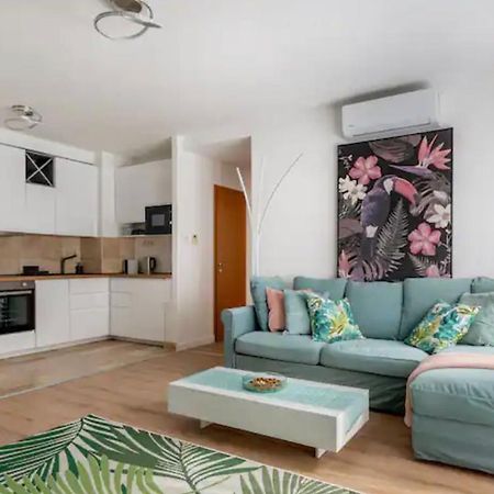 Kazinczy Apartment #Freeparking 부다페스트 외부 사진