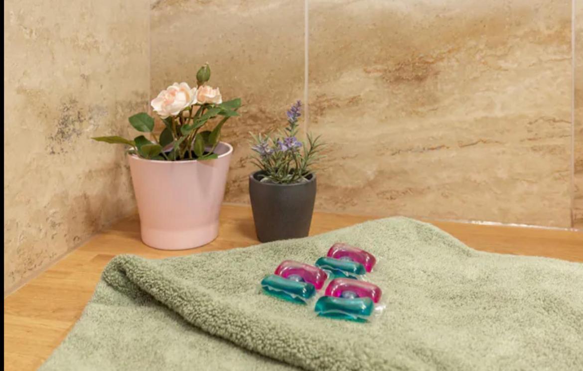 Kazinczy Apartment #Freeparking 부다페스트 외부 사진