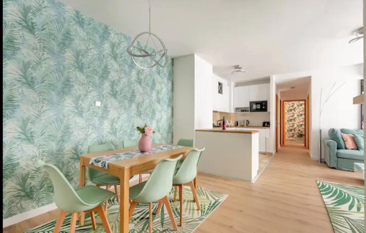 Kazinczy Apartment #Freeparking 부다페스트 외부 사진
