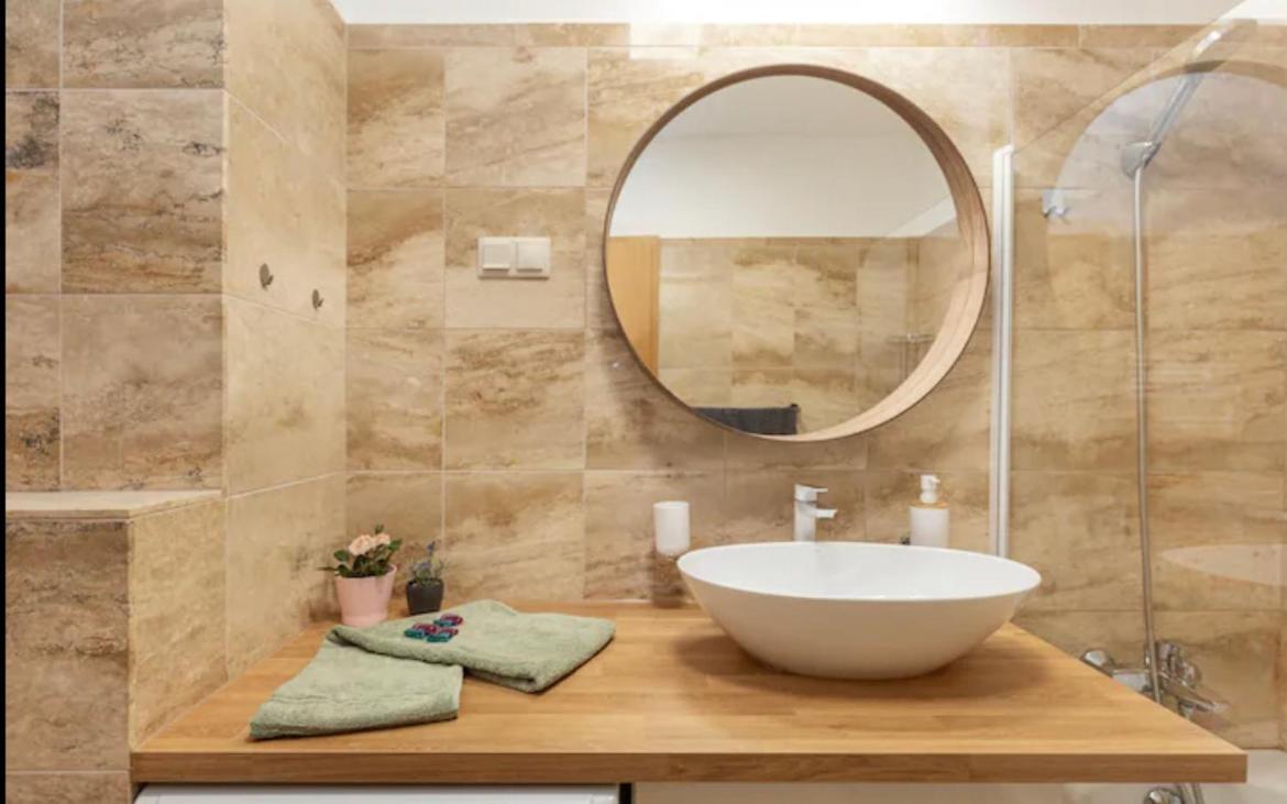 Kazinczy Apartment #Freeparking 부다페스트 외부 사진