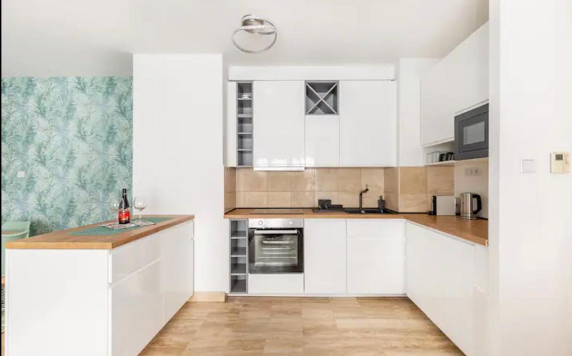 Kazinczy Apartment #Freeparking 부다페스트 외부 사진