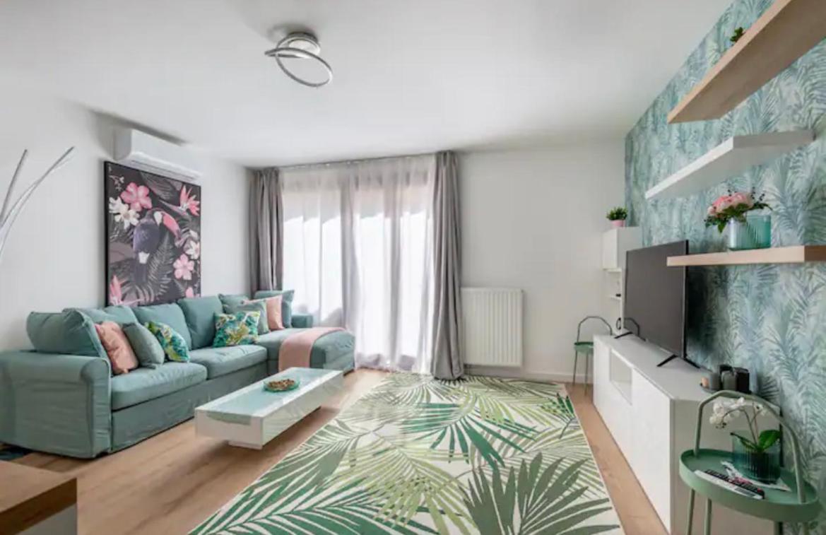 Kazinczy Apartment #Freeparking 부다페스트 외부 사진