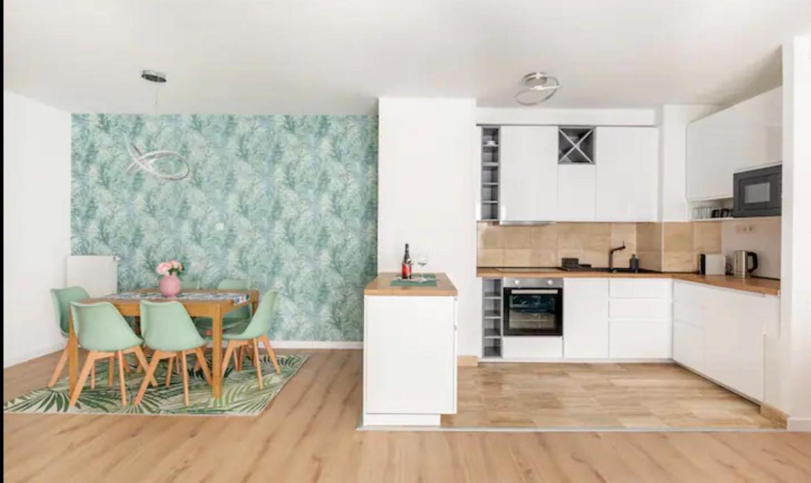 Kazinczy Apartment #Freeparking 부다페스트 외부 사진