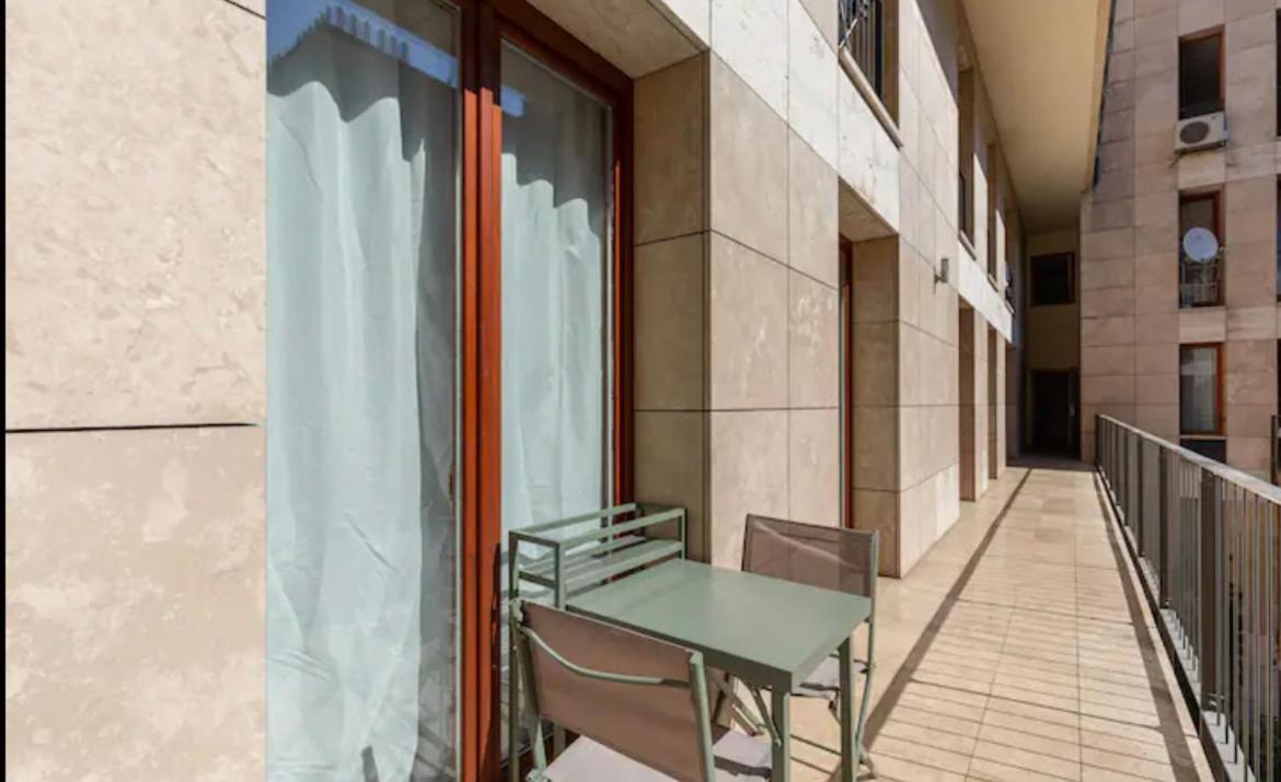 Kazinczy Apartment #Freeparking 부다페스트 외부 사진
