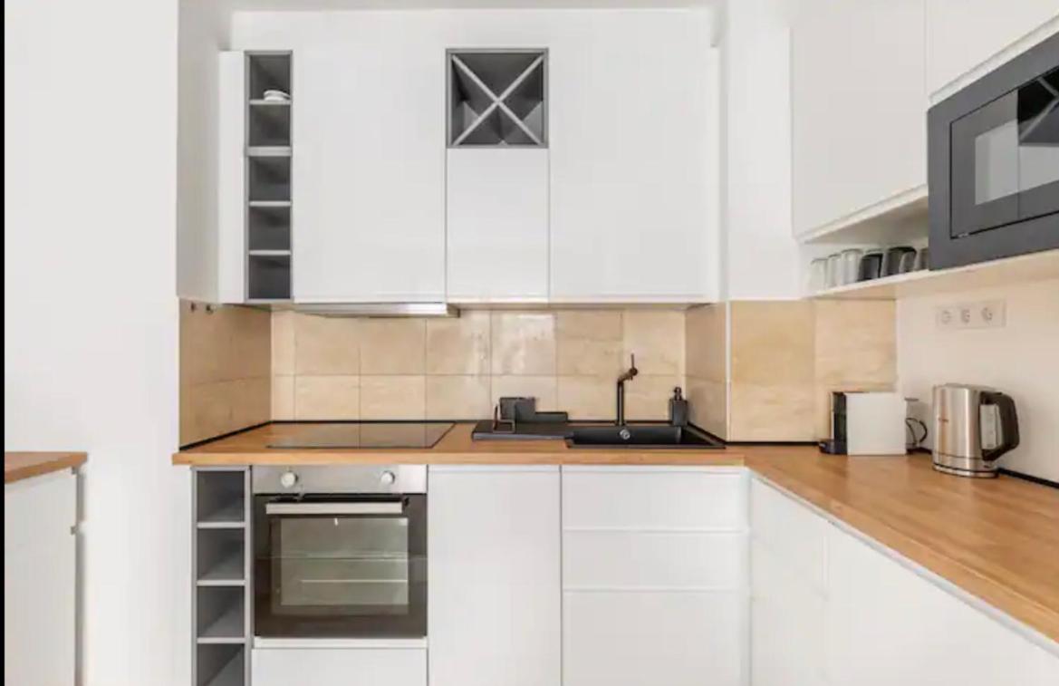 Kazinczy Apartment #Freeparking 부다페스트 외부 사진