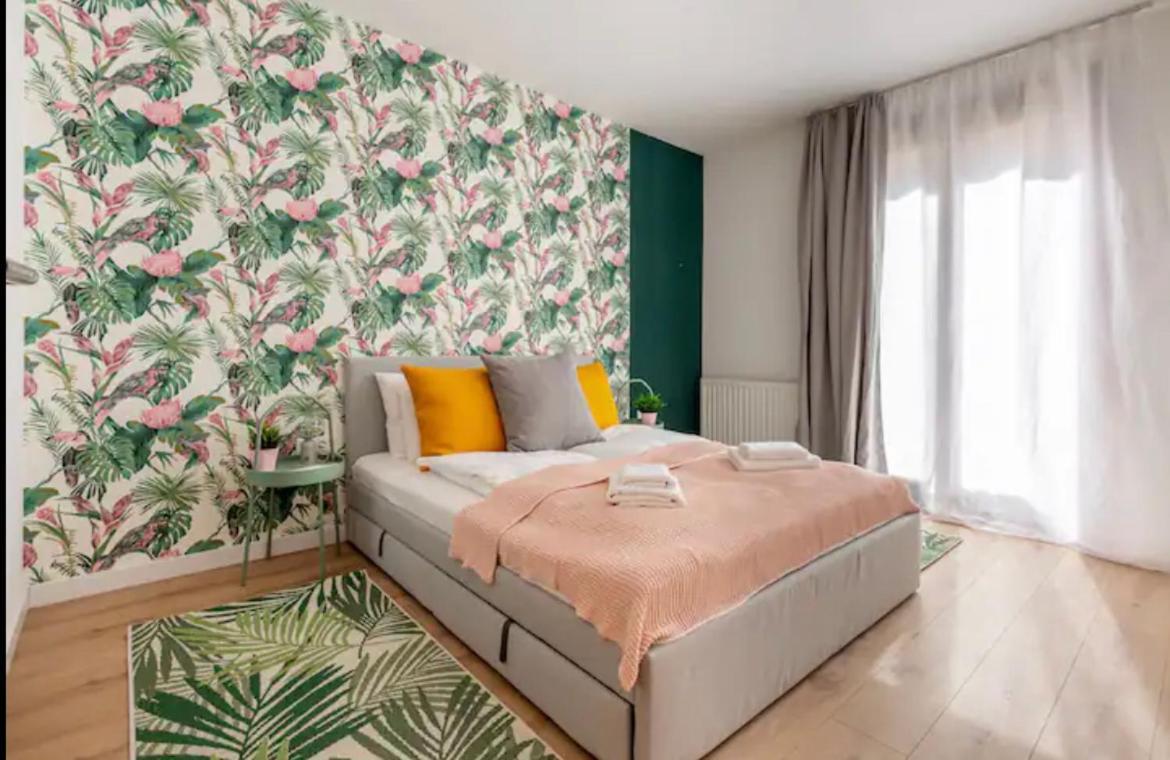Kazinczy Apartment #Freeparking 부다페스트 외부 사진