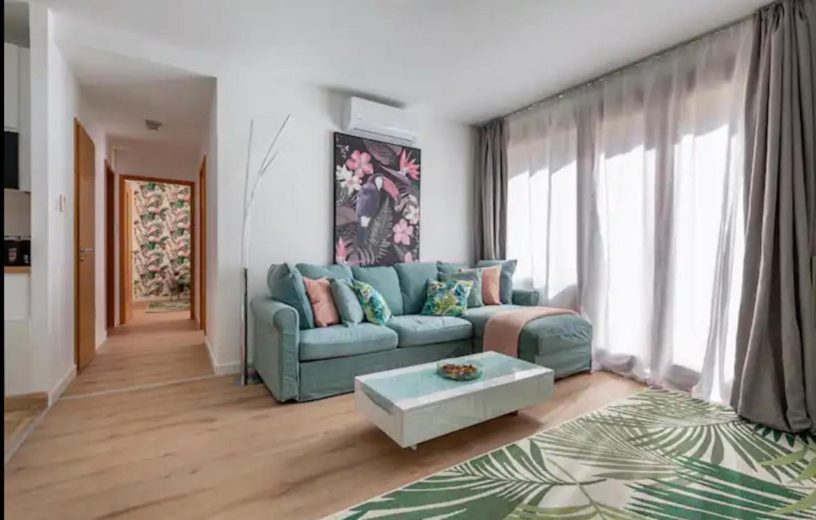 Kazinczy Apartment #Freeparking 부다페스트 외부 사진