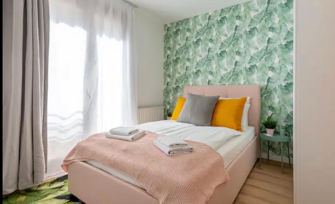 Kazinczy Apartment #Freeparking 부다페스트 외부 사진
