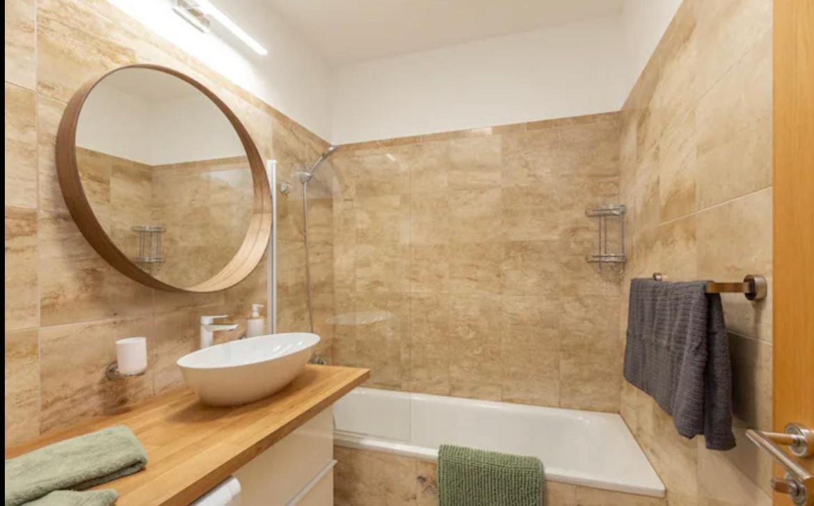 Kazinczy Apartment #Freeparking 부다페스트 외부 사진