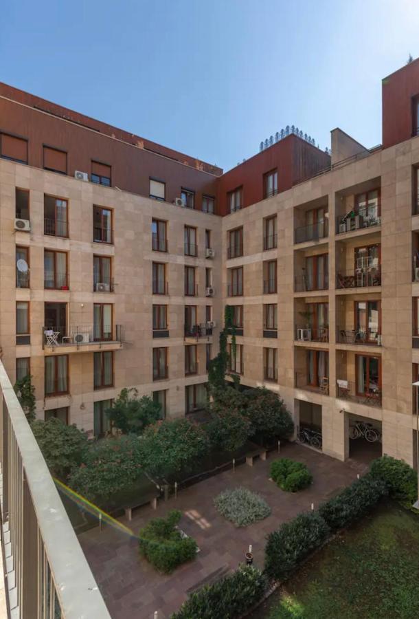 Kazinczy Apartment #Freeparking 부다페스트 외부 사진