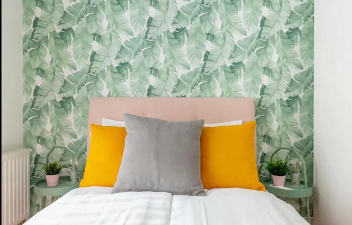Kazinczy Apartment #Freeparking 부다페스트 외부 사진