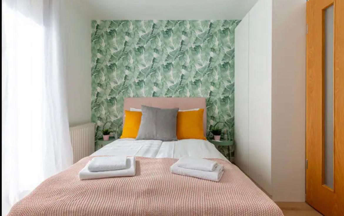 Kazinczy Apartment #Freeparking 부다페스트 외부 사진