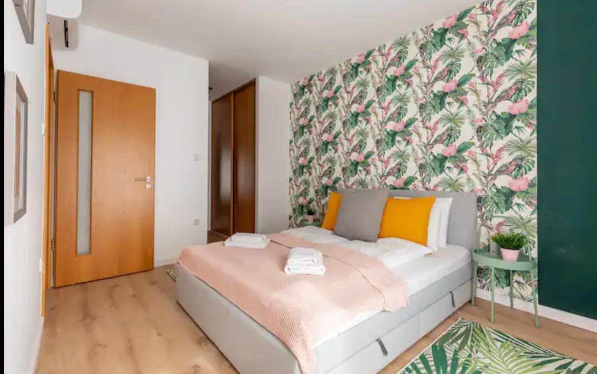 Kazinczy Apartment #Freeparking 부다페스트 외부 사진