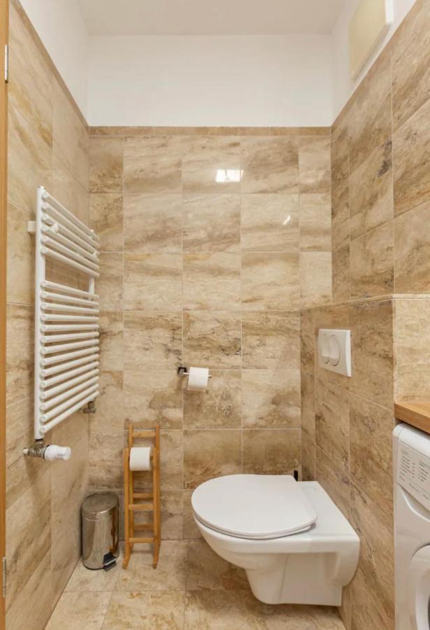 Kazinczy Apartment #Freeparking 부다페스트 외부 사진