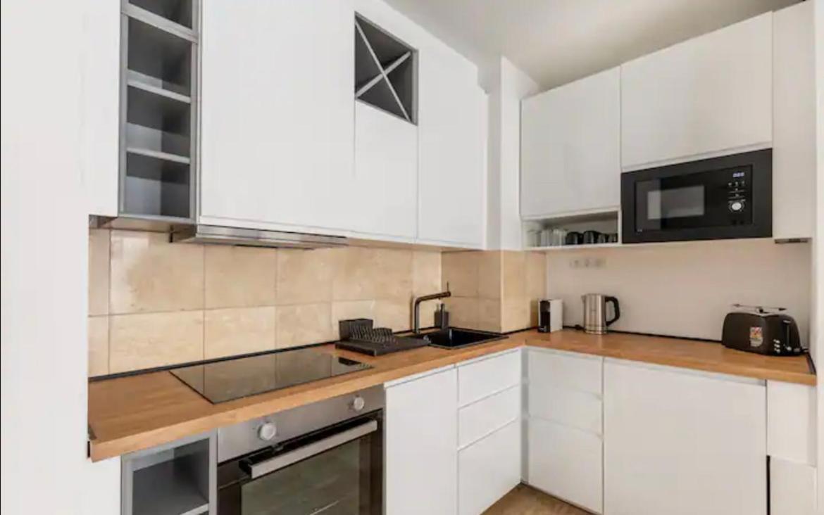 Kazinczy Apartment #Freeparking 부다페스트 외부 사진