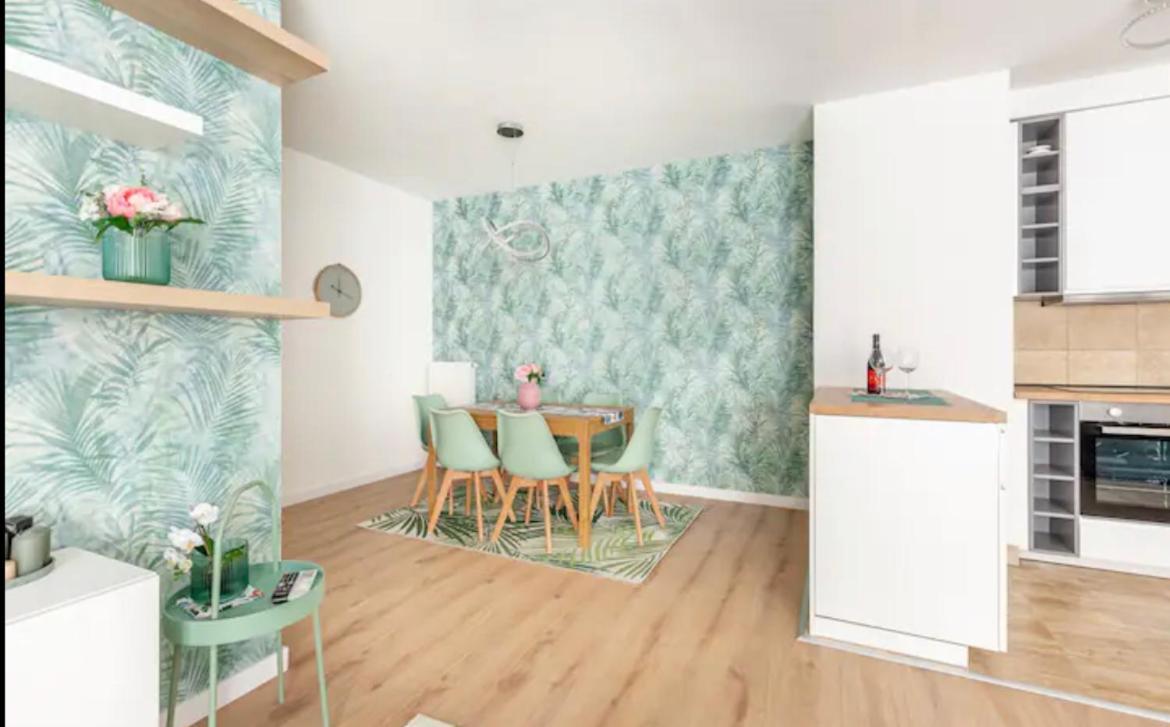 Kazinczy Apartment #Freeparking 부다페스트 외부 사진