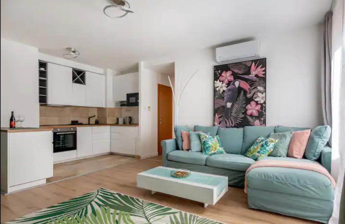 Kazinczy Apartment #Freeparking 부다페스트 외부 사진