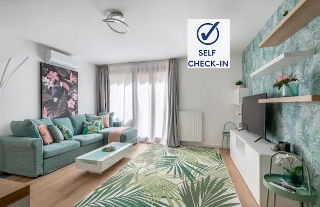 Kazinczy Apartment #Freeparking 부다페스트 외부 사진